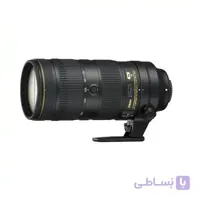 لنز نیکون مدل AF-S NIKKOR 70-200mm f/2.8G ED VR II