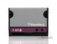 باتری بلک بری Blackberry E-M1 اورجینال