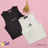 کراپ تاپ (طرح 2)