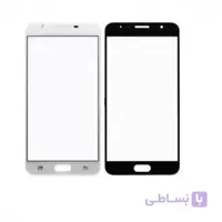 گلس تعمیراتی  سامسونگ  Samsung Galaxy J7 Prime