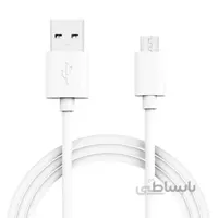 کابل تبدیل USB به micro USB الدینیو مدل SY-03 طول ۱ متر ا LDNIO SY-03 USB To micro USB