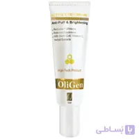 کرم دور چشم اکتیو Oligen ا Oligen Active Eye Cream