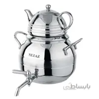 ست کتری و قوری نزاز مدل 1700