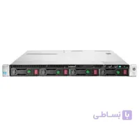 سرور اچ پی ProLiant DL360 Gen8 E5-2400v2