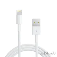 کابل تبدیل usb به لایتنینگ ایفون مدل mf818