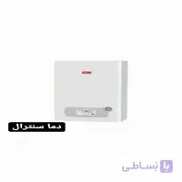 پکیج دیواری لورچ مدل Herma 24 ا Lorch Herma 24
