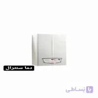 پکیج دیواری ایمرگاز مدل Eolo Mini 28 ظرفیت 28000 ا پکیج گرمایشی دیواری ایمرگاز 28000 دو مبدله فن دار کد EOLO MINI 28