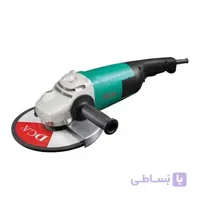 فرز سنگبری دی سی ای مدل ASM02-230B ا DCA