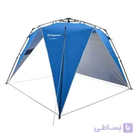 سایه بان کمپینگ اتوماتیک کینگ کمپ مدل KT2106