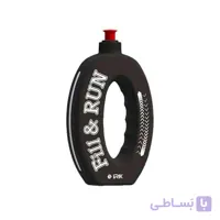 قمقمه مدل رانینگ گنجایش 0.5 لیتر