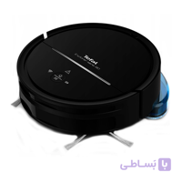 جارو برقی رباتیک و هوشمند تفال مدلRG7765