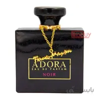 ادکلن آدورا نویر فرانکو ماکسیم adora noir franko maxim dumont paris ا adora noir frankoMaxim
