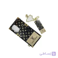 قاب گوشی صندوقی لویی ویتون شیائومی POCO F3