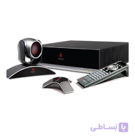 پایانه ویدئوکنفرانس پلی کام Polycom HDX9000 1080P