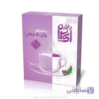 دمنوش چای کوهی