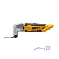 ابزار شارژی همه کاره ۲۰ ولت اینکو مدل CMLI2001