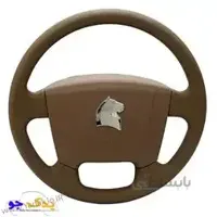 غربیلک فرمان سمند جدید کرم