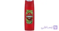 شامپو الد اسپایس سیترون OLD SPICE CITRON SHAMPOO 400ML