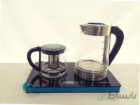 چای ساز بوش مدل ۲۰۰۰ – BOSCH BH-2000