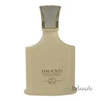 عطر مردانه کرید سیلور مانتین واتر برند کالکشن مدل 071 (Creed Silver Mountain Water) حجم 25 میل ا Brand collection No.071 - Creed Silver Mountain Water