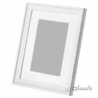 قاب عکس ایکیا KNOPPANG 10×15 سفید