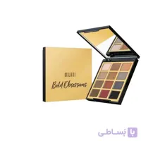 پالت سایه میلانی