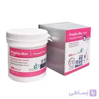 خمیر جرمگیری پورفی مور کوییک مروابن Prophy Mor Quick
