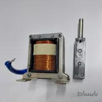 سلونوئید منگنه برقی راپید RAPID 100