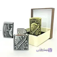 فندک طرح عقاب