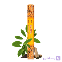 عود شاخه ای کلاسیک چوب صندل