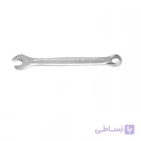 آچار یک سر تخت یک سر رینگی تک تول 15 میلیمتری