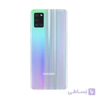 برچسب محافظ پشت گوشی لیزری سامسونگ A21s ا Back Laser Nano Screen Guard for Samsung A21s