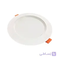 هالوژن بک لایت 12 وات آفتابی پارس شعاع