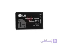 باتری گوشی ال جی 330gp