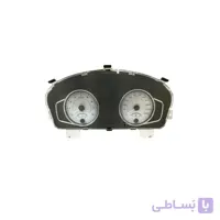 صفحه کیلومتر شمار پژو پارس