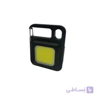 چراغ قوه مدل 2018 با نور مهتابی