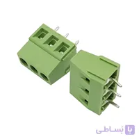 ترمینال KF128 5.0mm 3PIN