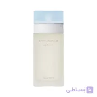 Dolce Gabbana Light Blue For Women EDT Tester