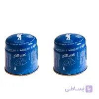 کپسول گاز پیک نیکی 190 گرمی اتم گاز بسته 2 عددی