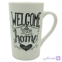 ماگ طرح هوم مدل H08