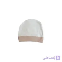 کلاه گرد نوزادی بی بی سان کد 6918