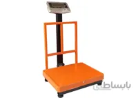 باسکول دیجیتال صنعتی 300 کیلویی
