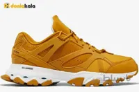 کفش ریباک اورجینال خیابانی و طبیعت گردی مدل دی ام ایکس Reebok DMX Trail Shadow X Mountain FW3335 ا Street shoes and hiking Reebok DMX Trail Shadow X Mountain FW3335