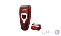 ریش تراش شیور کیمی kemei مدل KM-1123
