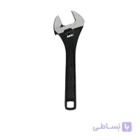 آچار فرانسه واستر سایز 12 اینچ ا Vaster Adjustable Wrench 12 Inch