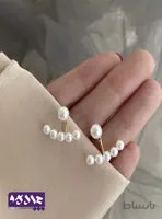گوشواره دو طرفه