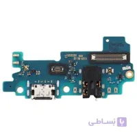 برد شارژ سامسونگ Samsung Galaxy A31 / A315 Board Charge کد 80236