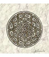 کفپوش سه بعدی آسانسور لوکس 4