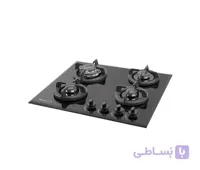 اجاق گاز صفحه ای G42 میلاد ا Milad G42