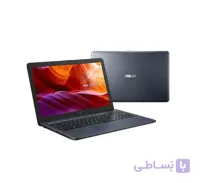 لپ تاپ 15 اینچی ایسوس مدل VivoBook X543MA - A